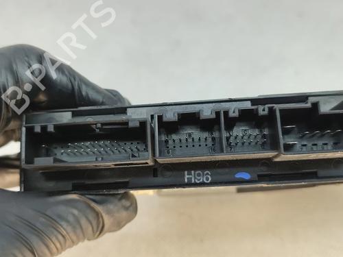 Right front window motor AUDI A4 B6 (8E2) 1.9 TDI | BP32096820E20 - Image 4