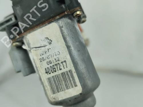Front right window mechanism MICROCAR VIRGO 0.5 D | BP32096990C23 