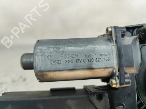 Right rear window motor AUDI A4 B6 (8E2) 1.9 TDI | BP32096821E22 - Image 6