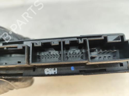 Right rear window motor AUDI A4 B6 (8E2) 1.9 TDI | BP32096821E22 - Image 8