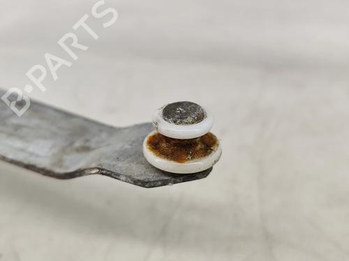 Rear left window mechanism MAZDA DEMIO (DW) 1.3 i 16V (DW3W) | BP32110820C24 