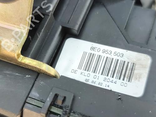 Devioluci AUDI A4 B6 (8E2) 1.9 TDI | BP32096822I23