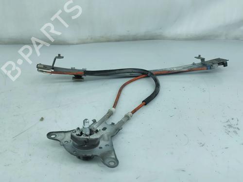 Used Front left window mechanism MICROCAR VIRGO 0.5 D (14 hp) 32096993