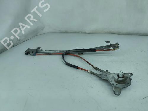 Used Front right window mechanism MICROCAR VIRGO 0.5 D (14 hp) 32096992