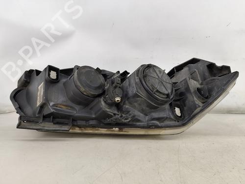 Left headlight RENAULT MEGANE II Estate (KM0/1_) 1.5 dCi (KM16, KM1E) | BP32125606C28