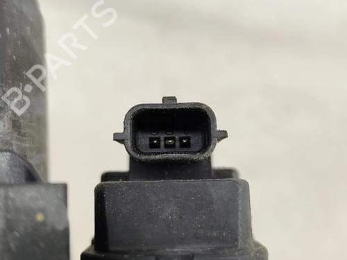 Left headlight RENAULT MEGANE II Estate (KM0/1_) 1.5 dCi (KM16, KM1E) | BP32125606C28