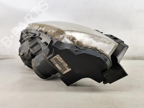 Left headlight RENAULT MEGANE II Estate (KM0/1_) 1.5 dCi (KM16, KM1E) | BP32125606C28