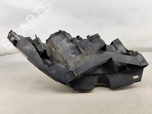 Left headlight RENAULT MEGANE II Estate (KM0/1_) 1.5 dCi (KM16, KM1E) | BP32125606C28