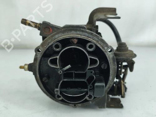 Used Carburetor Carburetor FORD FIESTA III (GFJ) 1.1 (55 hp) 32096996 32096996