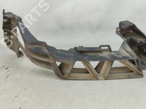 Used Rear bumper bracket Rear bumper bracket PEUGEOT 207 (WA_, WC_) 1.6 HDi (92 hp) 32096854 32096854