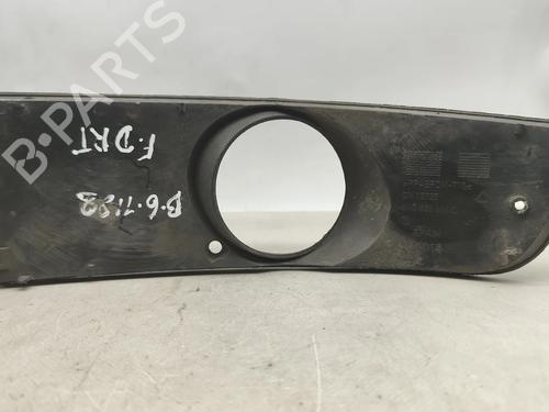 Grill VW POLO (6N2) 1.0 | BP32092616C40 - Image 4