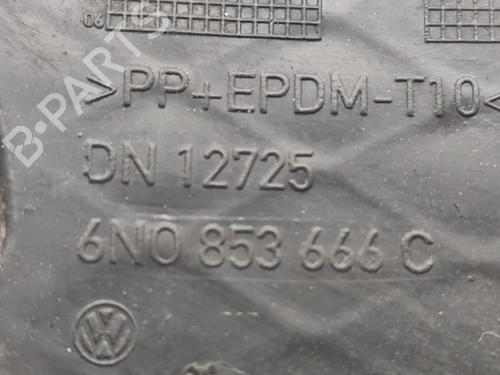 Grill VW POLO (6N2) 1.0 | BP32092616C40 - Image 7
