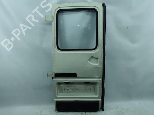 Porte battante arrière gauche RENAULT TRAFIC Bus (T_, P_, V_) 2.1 D (58 hp) 32127271