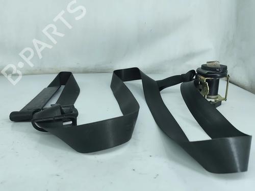 Used Front left seatbelt Front left seatbelt PEUGEOT 206 Hatchback (2A/C) 1.1 i (60 hp) 32097016 32097016