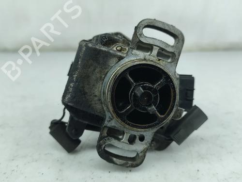 Used Ignition distributor NISSAN PRIMERA (P10) 1.6 (102 hp) 32097012
