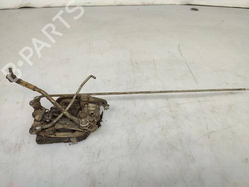 Used Front left lock Front left lock 31922015 31922015