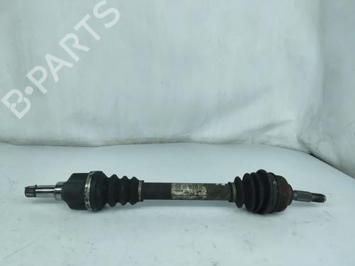 Used Left front driveshaft Left front driveshaft 32097017 32097017