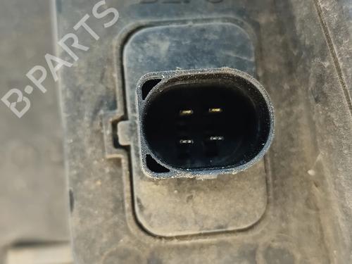 Right headlight VW POLO Variant (6V5) 1.4 16V | BP32096904C29 