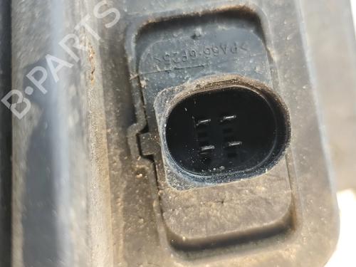 Left headlight VW POLO Variant (6V5) 1.4 16V | BP32096905C28 