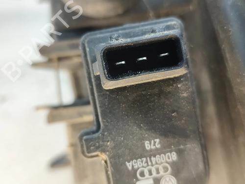 Left headlight VW POLO Variant (6V5) 1.4 16V | BP32096905C28 