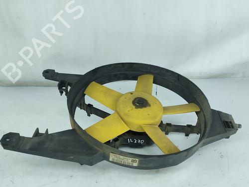Used Radiator fan Radiator fan 32097022 32097022