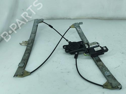 Used Front left window mechanism Front left window mechanism 32097033 32097033