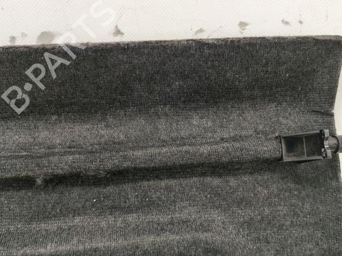 Rear parcel shelf ROVER 200 II Hatchback (RF) 220 SDi | BP32127276C85 