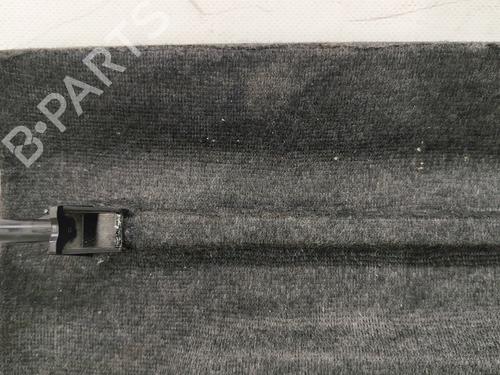 Rear parcel shelf ROVER 200 II Hatchback (RF) 220 SDi | BP32127276C85 