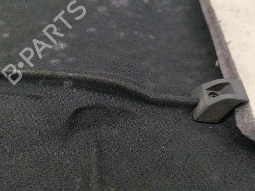 Rear parcel shelf OPEL CORSA C (X01) 1.3 CDTI (F08, F68) | BP32125693C85 