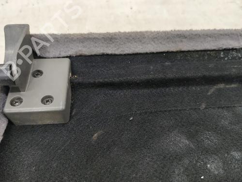 Rear parcel shelf OPEL CORSA C (X01) 1.3 CDTI (F08, F68) | BP32125693C85 