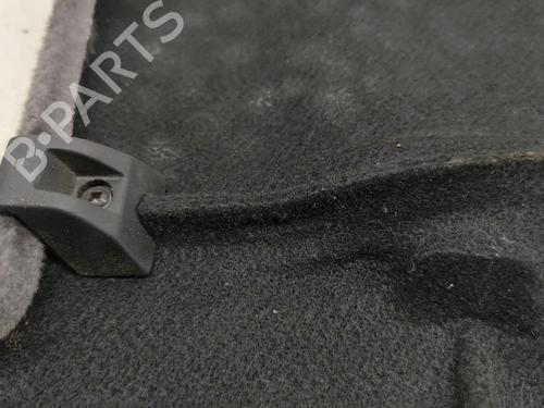 Rear parcel shelf OPEL CORSA C (X01) 1.3 CDTI (F08, F68) | BP32125693C85 