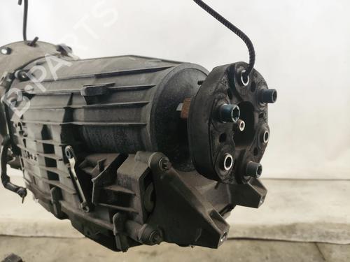 Gearbox MERCEDES-BENZ C-CLASS (W204) C 220 CDI (204.002) | BP32133725M3 - Image 3