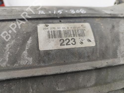 Gearbox MERCEDES-BENZ C-CLASS (W204) C 220 CDI (204.002) | BP32133725M3 - Image 5