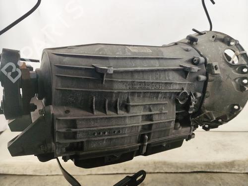 Gearbox MERCEDES-BENZ C-CLASS (W204) C 220 CDI (204.002) | BP32133725M3 - Image 4