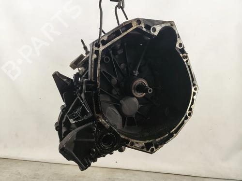 gearbox-renault-megane-ii-estate-km01_-2003-2004-2005-2006-2007-2008-2009-2010-2011-2012-32135667 main image