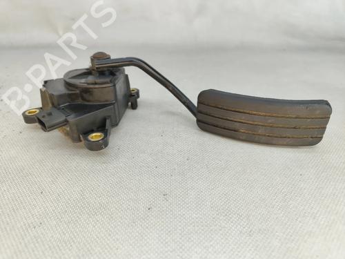 pedal-renault-megane-ii-bm01_-cm01_-2001-2002-2003-2004-2005-2006-2007-2008-2009-2010-2011-2012-32096806 main image