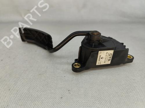 Pedal RENAULT MEGANE II (BM0/1_, CM0/1_) 1.5 dCi (BM0F, BM0T, BM2B, CM0F, CM0T) | BP32096806I4
