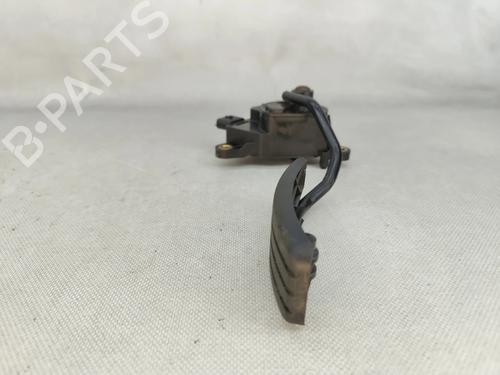 Pedal RENAULT MEGANE II (BM0/1_, CM0/1_) 1.5 dCi (BM0F, BM0T, BM2B, CM0F, CM0T) | BP32096806I4