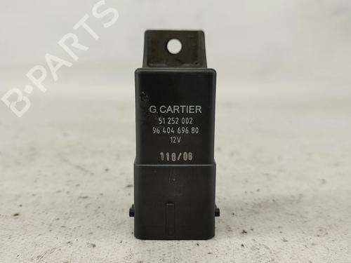 electronic-module-peugeot-407-sw-6e_-6d_-2004-2005-2006-2007-2008-2009-2010-2011-31621679 main image