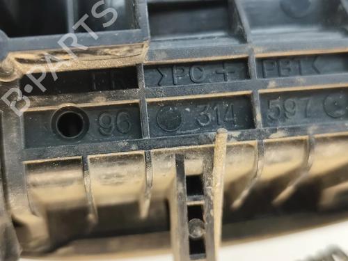 Front right exterior door handle HYUNDAI ATOS (MX) 1.0 i | BP32070205C129