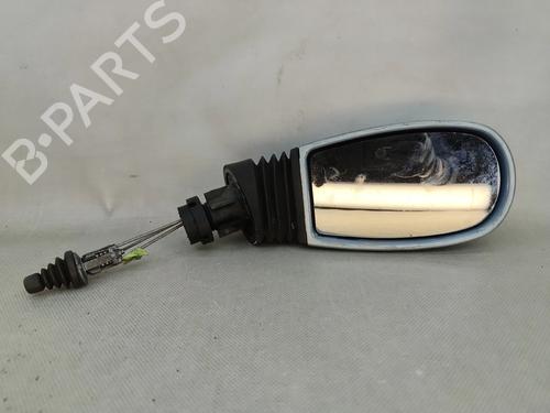 Used Right mirror Right mirror 32096924 32096924