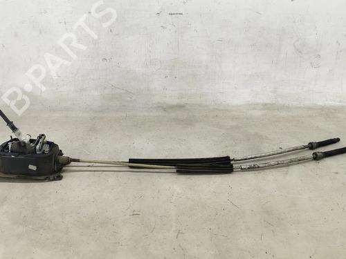 Palanca de cambios SEAT IBIZA II (6K1) 1.9 TDI (110 hp) 32125412