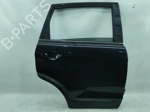 Right rear door CHEVROLET CAPTIVA (C100, C140) 2.2 D 4WD | BP25285181C5 