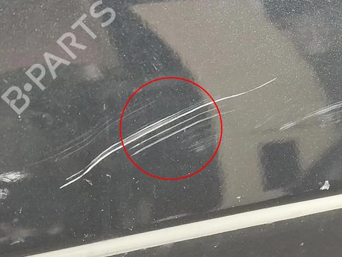 Right rear door CHEVROLET CAPTIVA (C100, C140) 2.2 D 4WD | BP25285181C5 