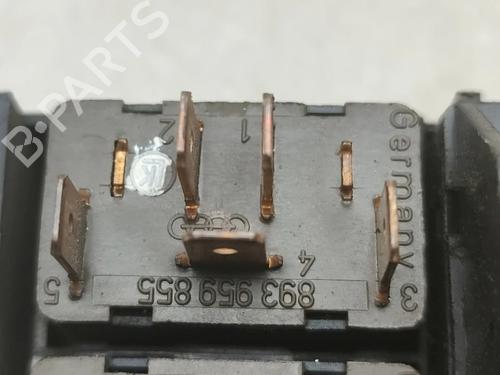 Left front window switch AUDI 80 B4 Avant (8C5) 1.9 TDI | BP32125443I27 - Image 9