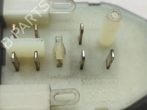 Left front window switch AUDI 80 B4 Avant (8C5) 1.9 TDI | BP32125443I27 - Image 6