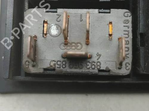 Left front window switch AUDI 80 B4 Avant (8C5) 1.9 TDI | BP32125443I27 - Image 10