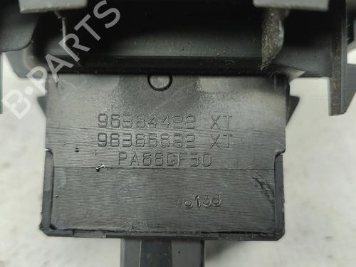 Switch PEUGEOT 407 SW (6E_, 6D_) 1.6 HDi 110 | BP31621676I30 