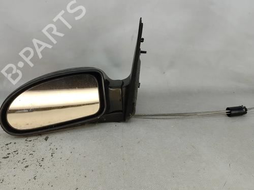Used Left mirror FORD FOCUS I (DAW, DBW) 1.4 16V (75 hp) 32096929