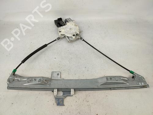 Used Front right window mechanism Front right window mechanism PEUGEOT 407 SW (6E_, 6D_) 1.6 HDi 110 (109 hp) 31621263 31621263
